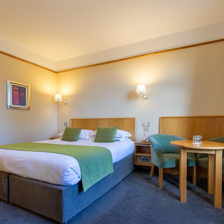 Tullamore Court Hotel Dış mekan fotoğraf
