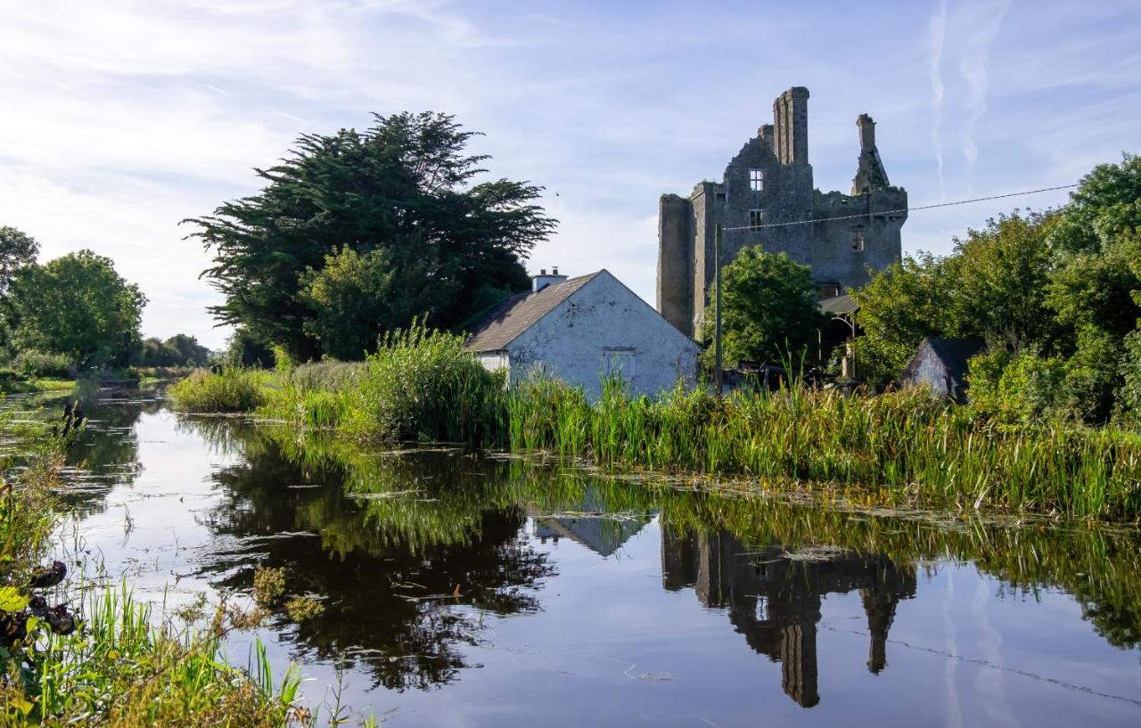 Tullamore Court Hotel Dış mekan fotoğraf