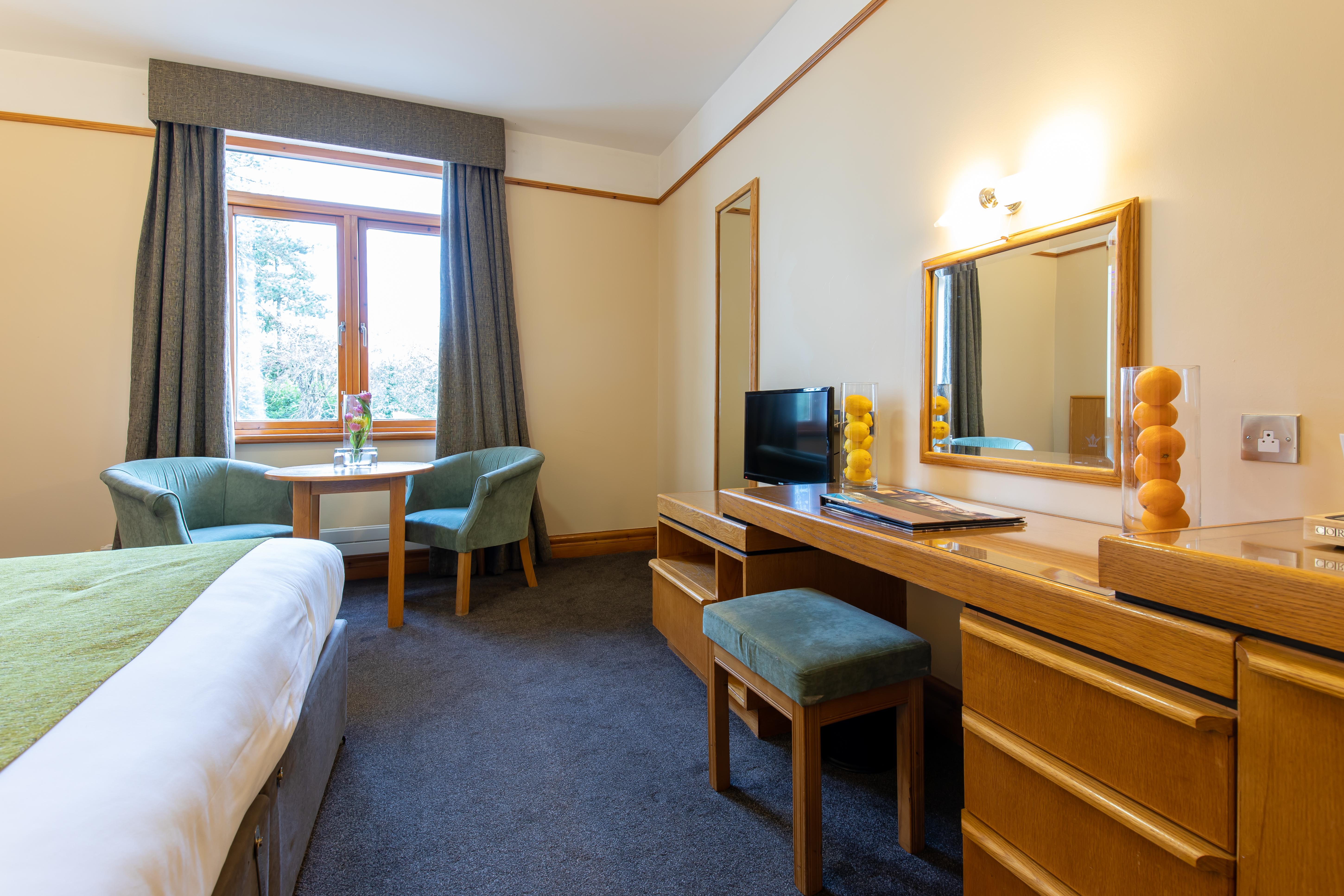 Tullamore Court Hotel Dış mekan fotoğraf