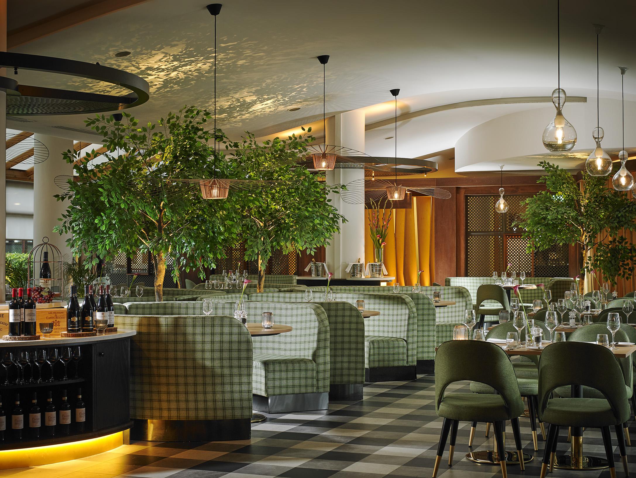 Tullamore Court Hotel Dış mekan fotoğraf