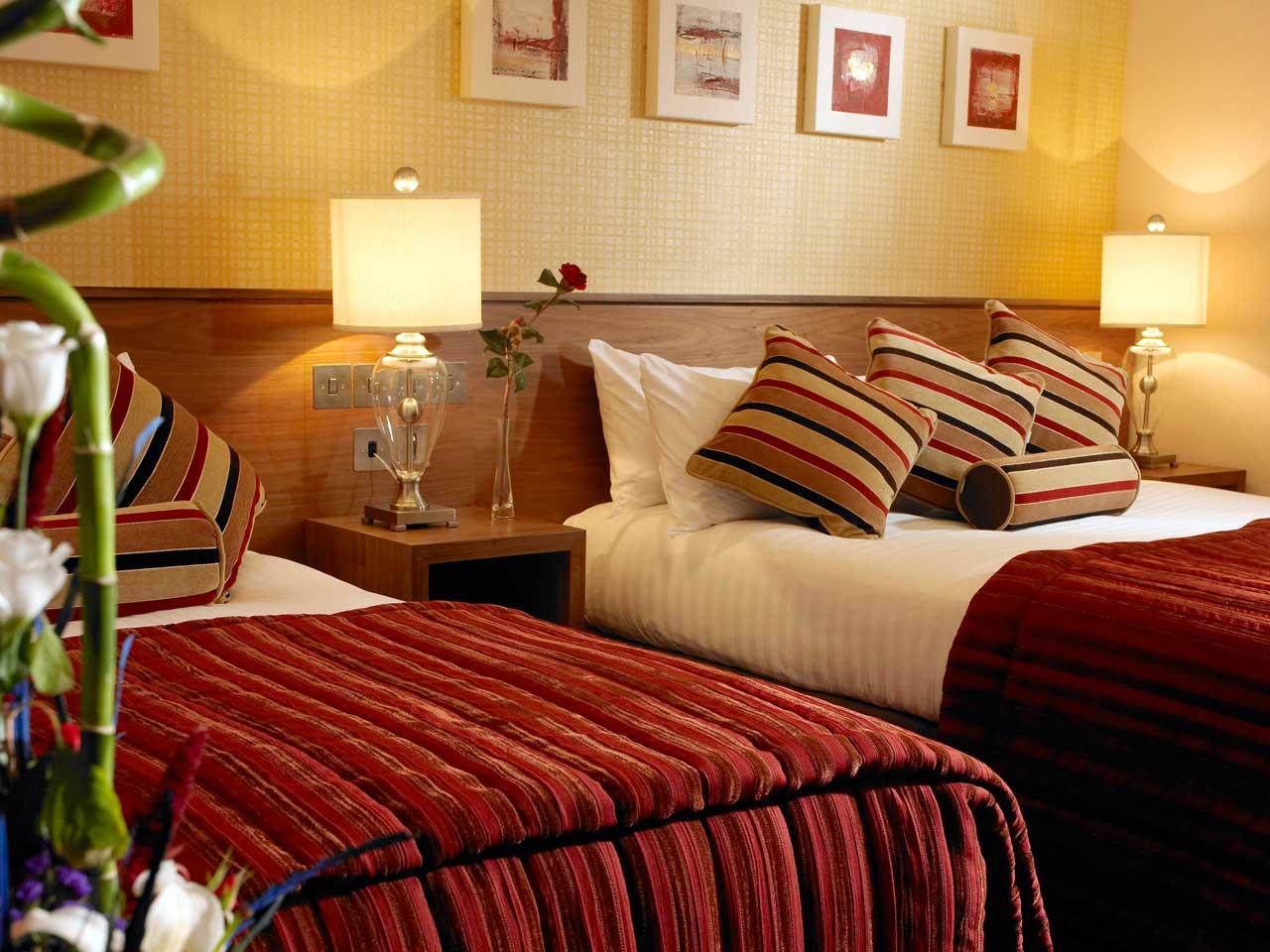 Tullamore Court Hotel Dış mekan fotoğraf