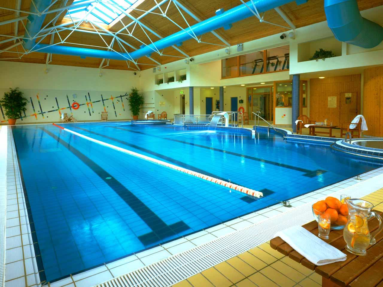 Tullamore Court Hotel Dış mekan fotoğraf