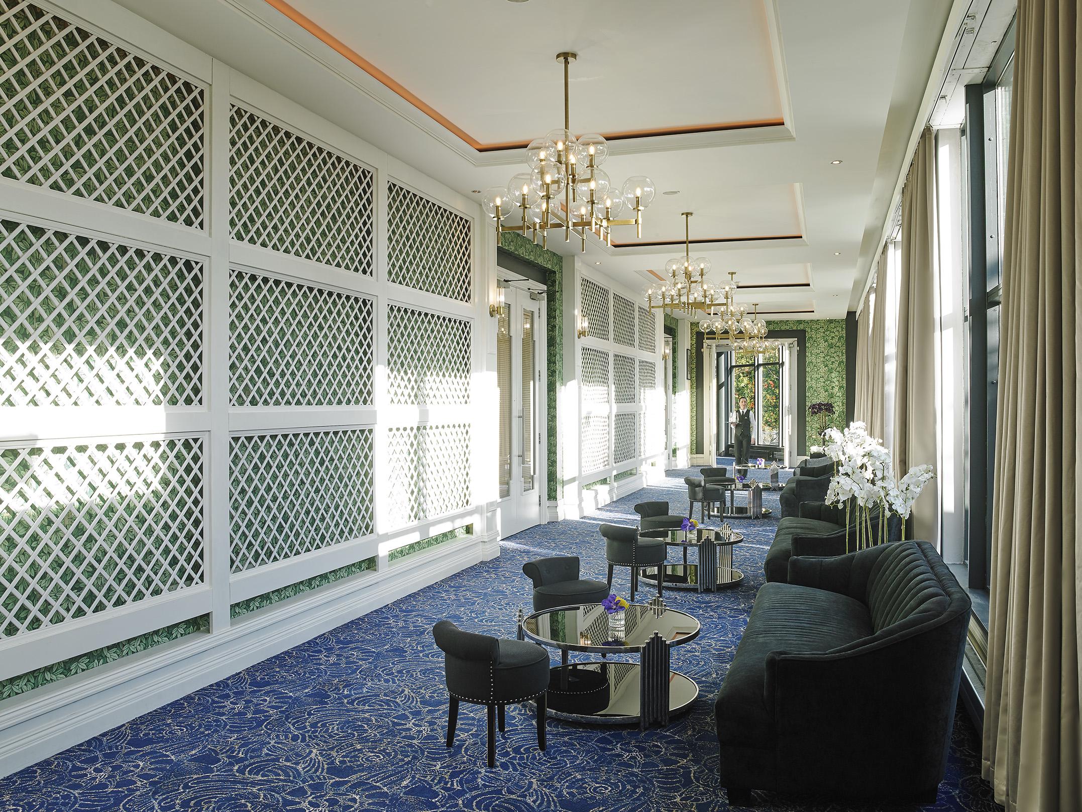 Tullamore Court Hotel Dış mekan fotoğraf