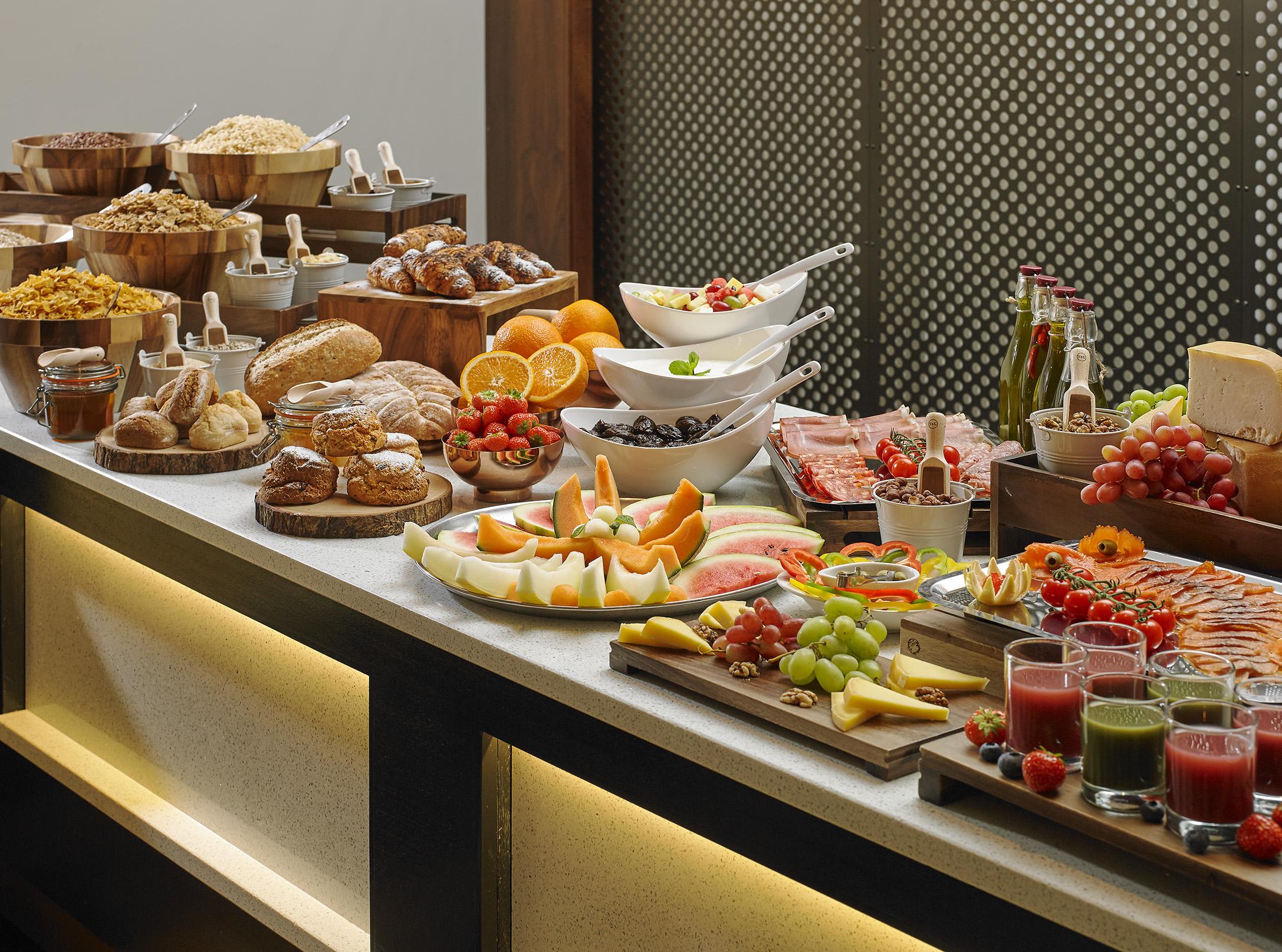 Tullamore Court Hotel Dış mekan fotoğraf