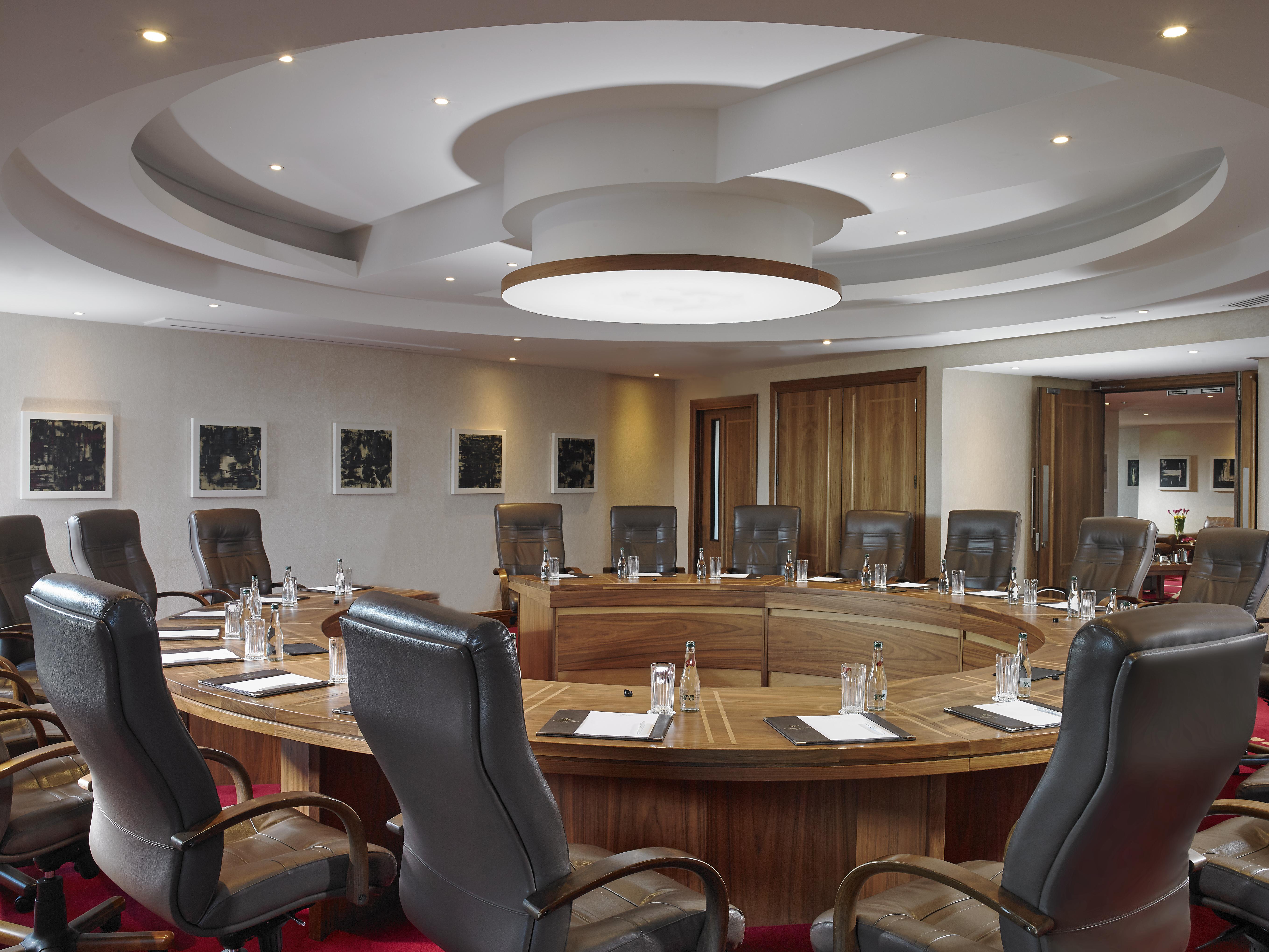 Tullamore Court Hotel Dış mekan fotoğraf