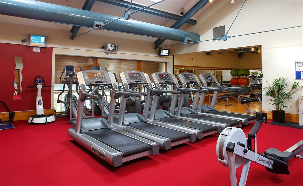 Tullamore Court Hotel Dış mekan fotoğraf